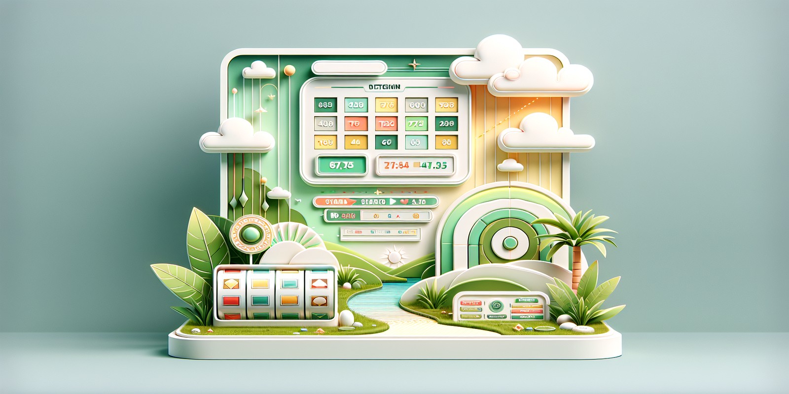 Explore the Best Online Casino Slots in the Philippines 2025 - Slot Strategy Guide for Pakistani | DRAGONVSTIGER