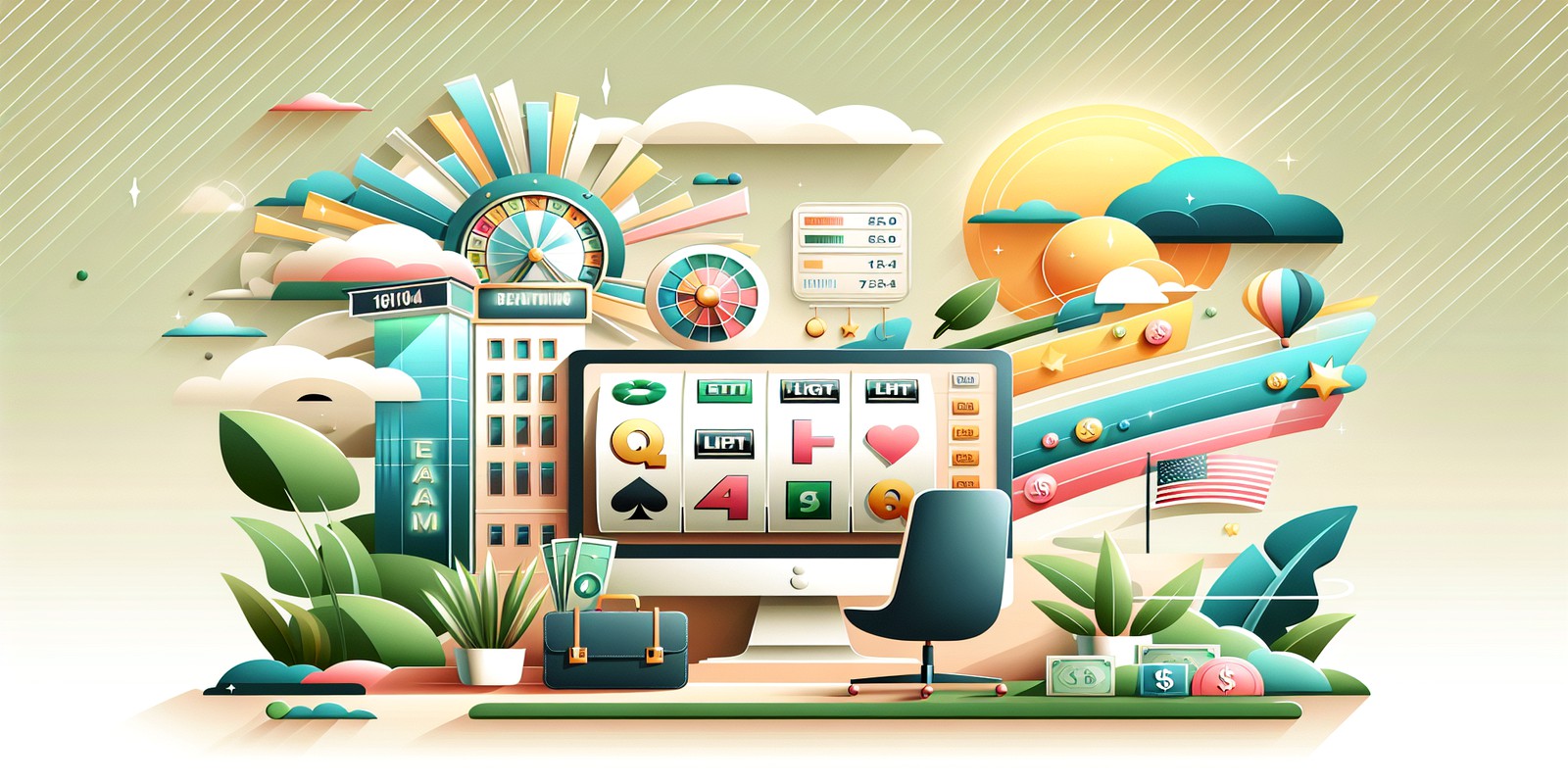 Exploring Popular Slot Games: Global Trends and Tips for 2025 - Slot Strategy Guide for Pakistani | DRAGONVSTIGER