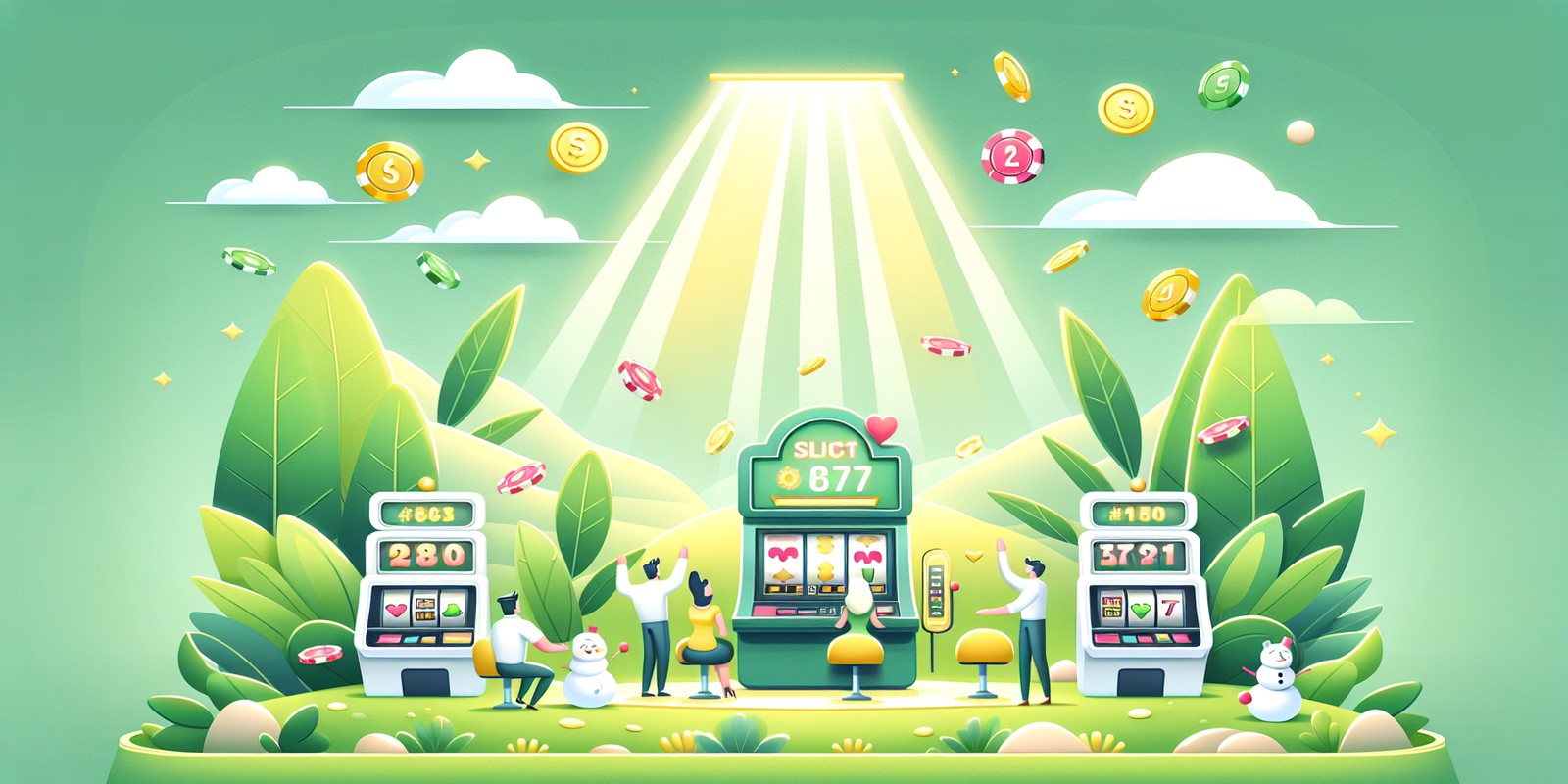 Top Online Slot Games for Pakistani Players in 2025 - Slot Strategy Guide for Pakistani | DRAGONVSTIGER