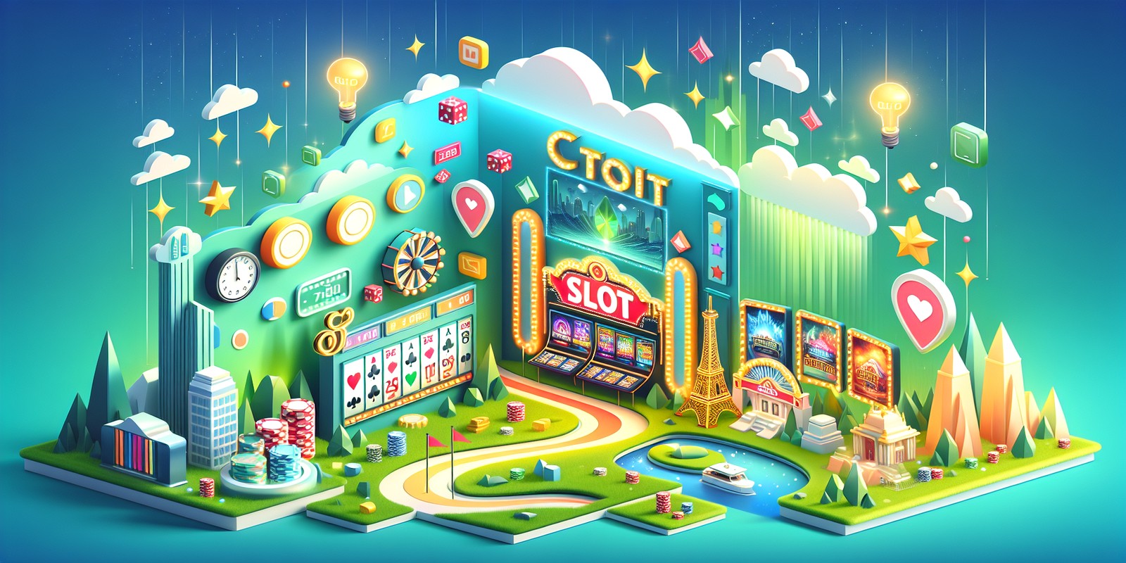 Unlock Your Fortune: Top Slot Game Strategies for 2025 guide for Pakistani players at DRAGONVSTIGER.
