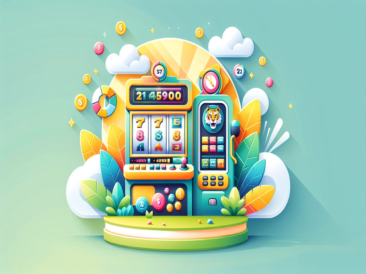 DRAGONVSTIGER Fortune Tiger Games - Join the Jackpot Rush