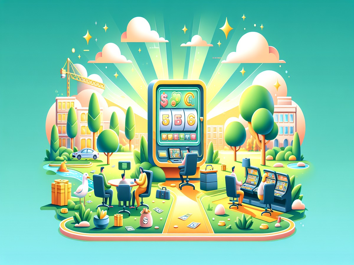 DRAGONVSTIGER Super Jackpot - Your Chance to Win Big!